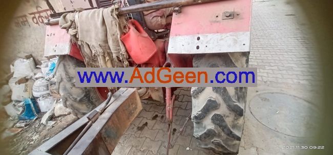 used Mahindra AIRFLOW 235 DI for sale 